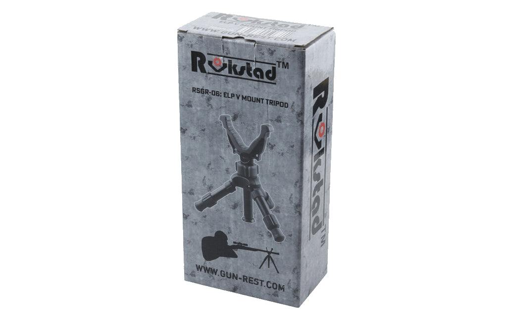 Trípode Rokstad ELP V