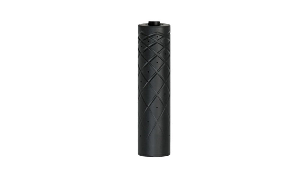 RTI  &lt;/br&gt; Supresor Hušh de aluminio 50 mm