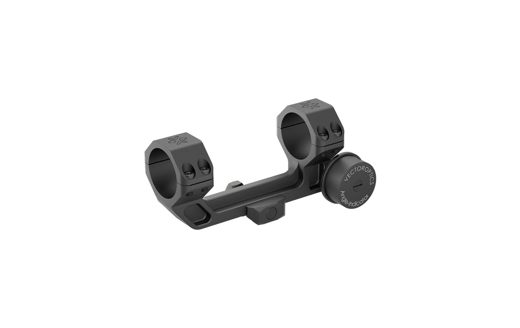 Anilla Monopieza Picatinny ACD 30mm