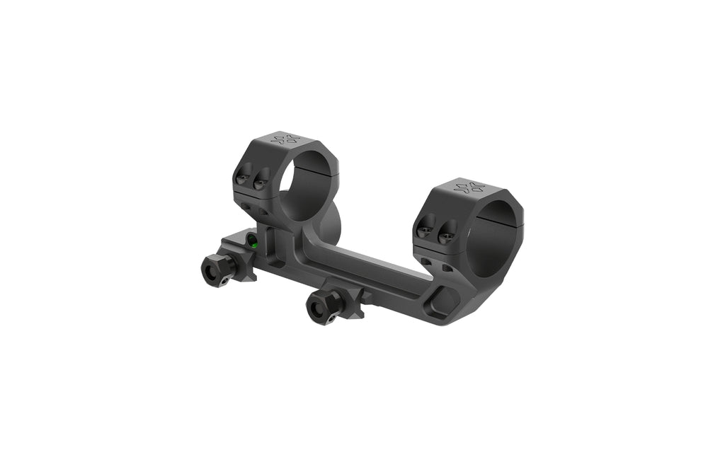 Anilla Monopieza Picatinny ACD 30mm