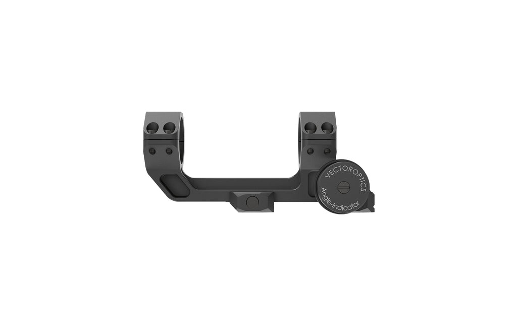 Anilla Monopieza Picatinny ACD 30mm