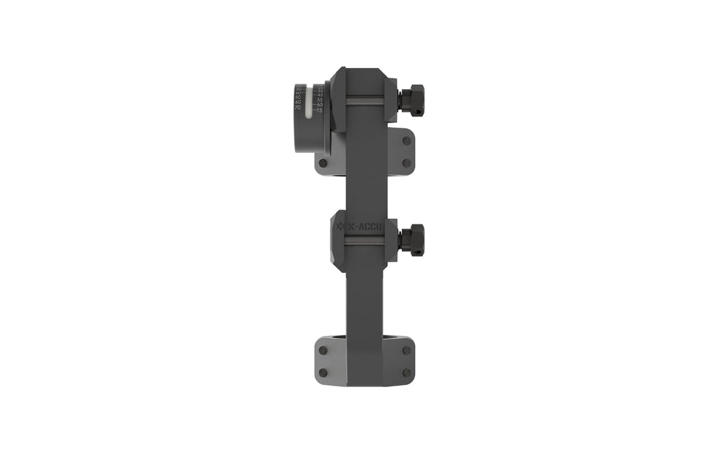 Anilla Monopieza Picatinny ACD 30mm