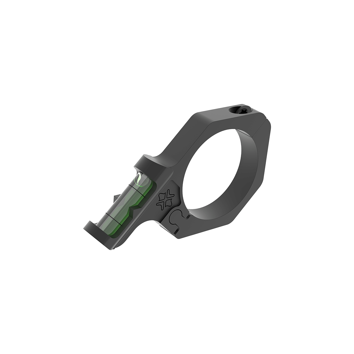 Nivel de Burbuja Desplazado 34mm GenII