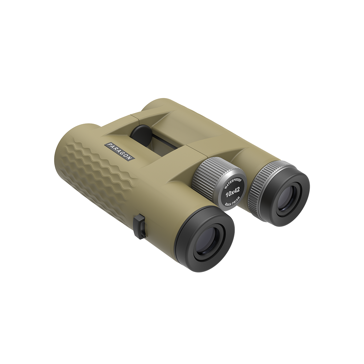 Binocular Paragon 10x42 HD