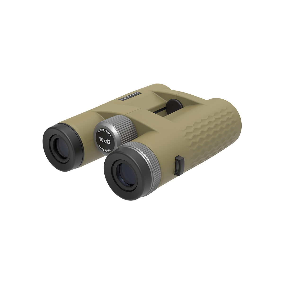 Binocular Paragon 10x42 HD
