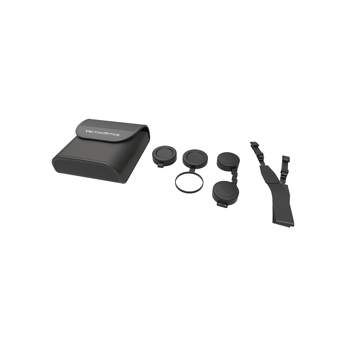 Binocular Paragon 10x42 HD