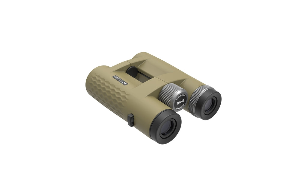 Binocular Paragon 10x42 HD