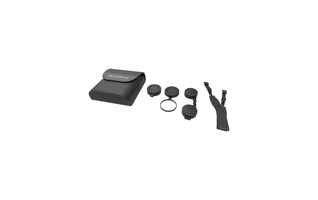 Binocular Paragon 10x42 HD