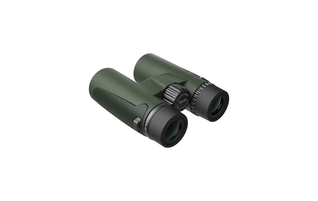 Binoculares Continental 10x42 ED