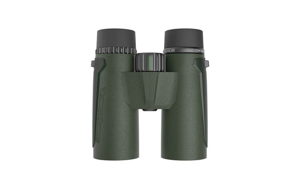 Binoculares Continental 10x42 ED