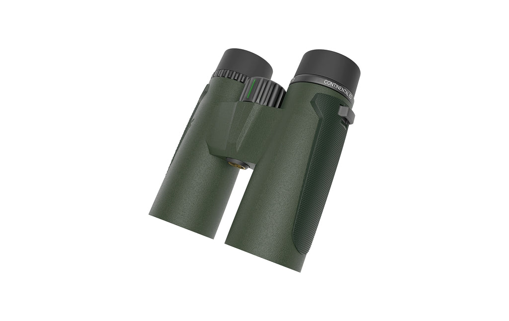 Binoculares Continental 10x42 ED
