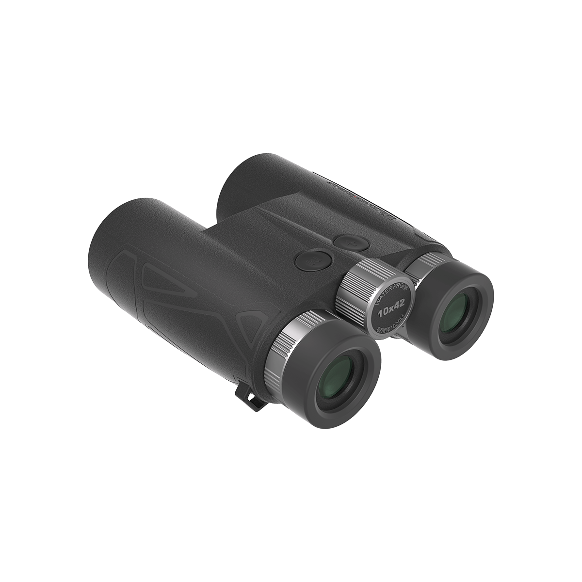 Binocular Telémetro Paragon 10x42