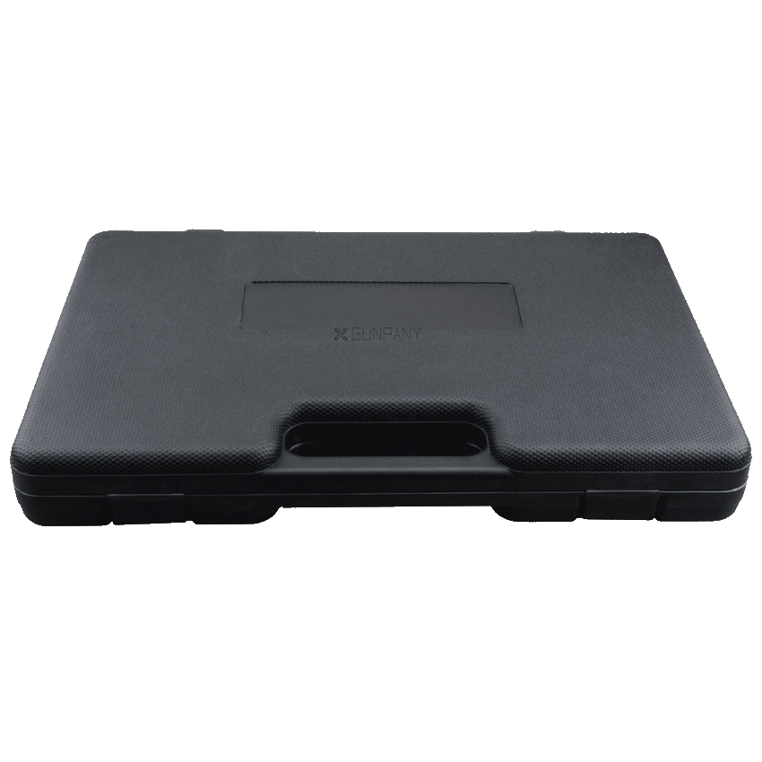 Kit Universal de Limpieza de Armas Gunpany 62 Pzs