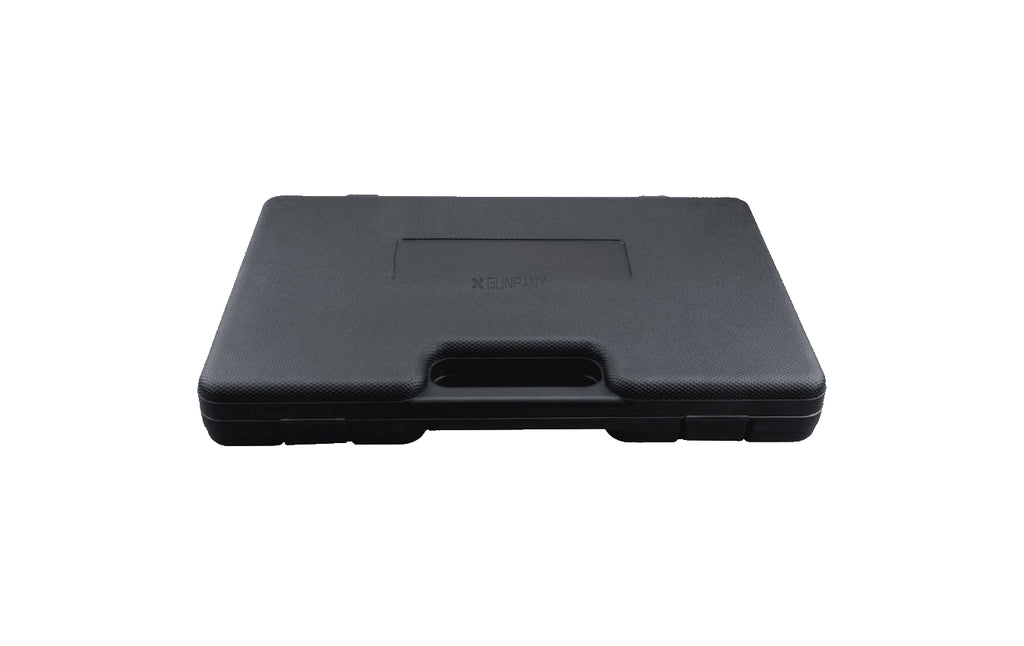 Kit Universal de Limpieza de Armas Gunpany 62 Pzs