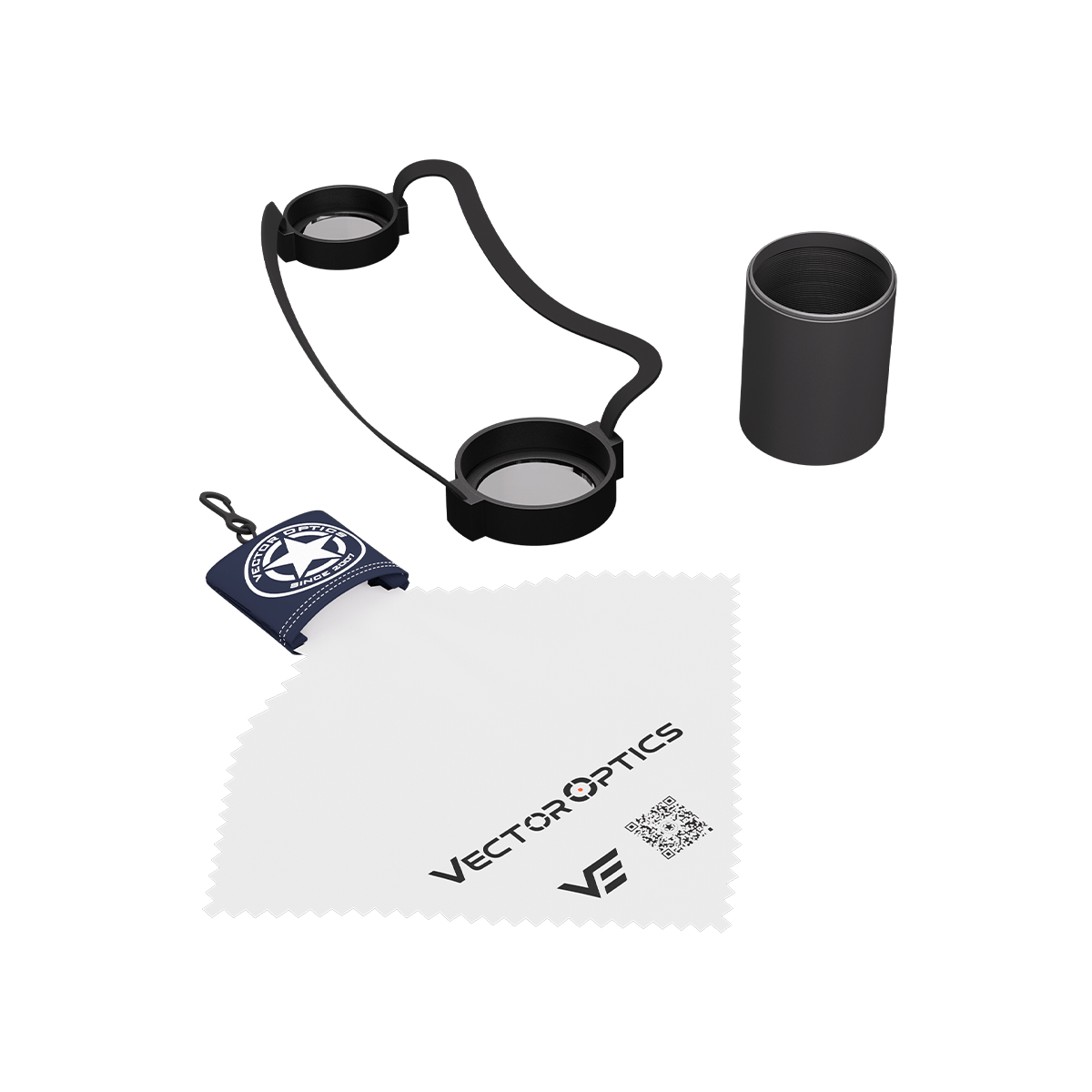 Visor de Rifle Continental x6 5-30x56 VCT FFP de 34mm