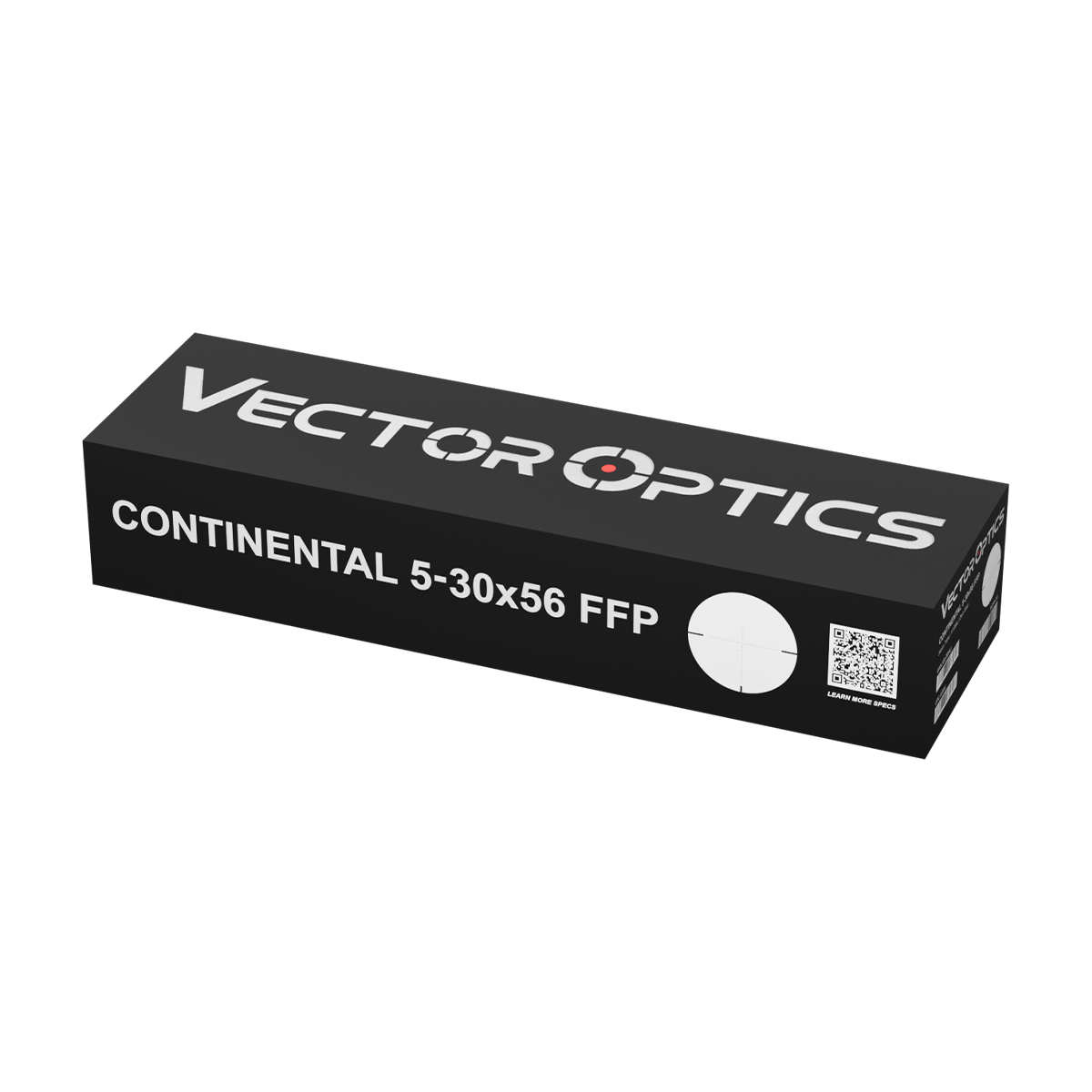 Visor de Rifle Continental x6 5-30x56 VCT FFP de 34mm