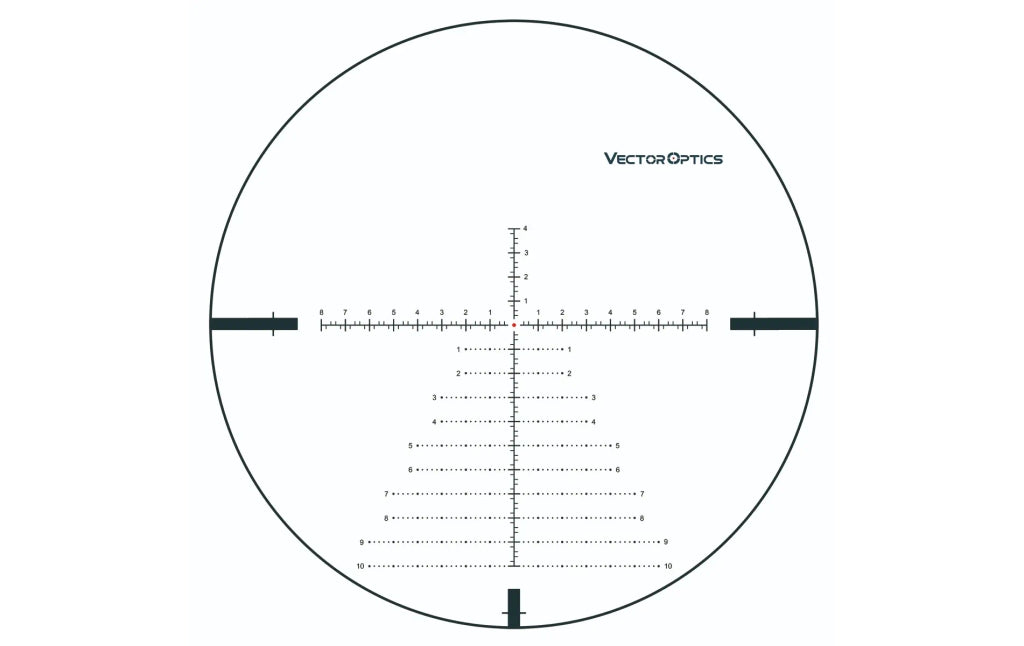 Continental x6 5-30x56 VCT FFP