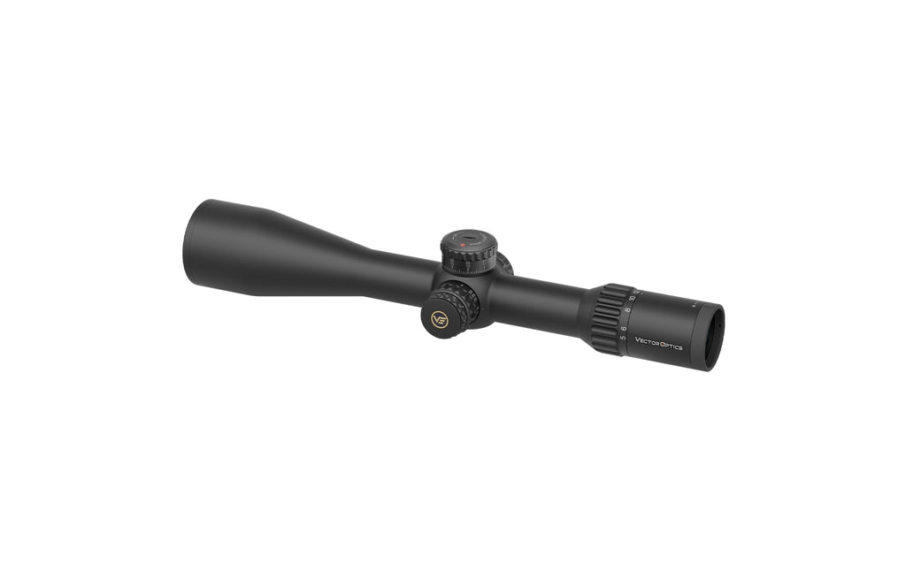 Continental x6 5-30x56 VCT FFP