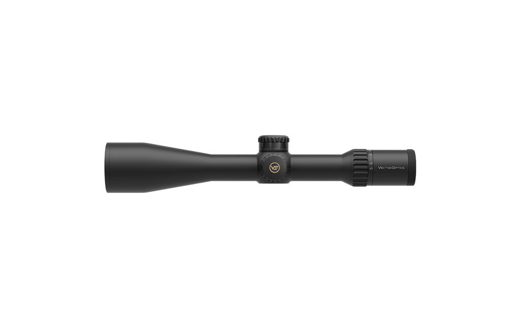 Continental x6 5-30x56 VCT FFP