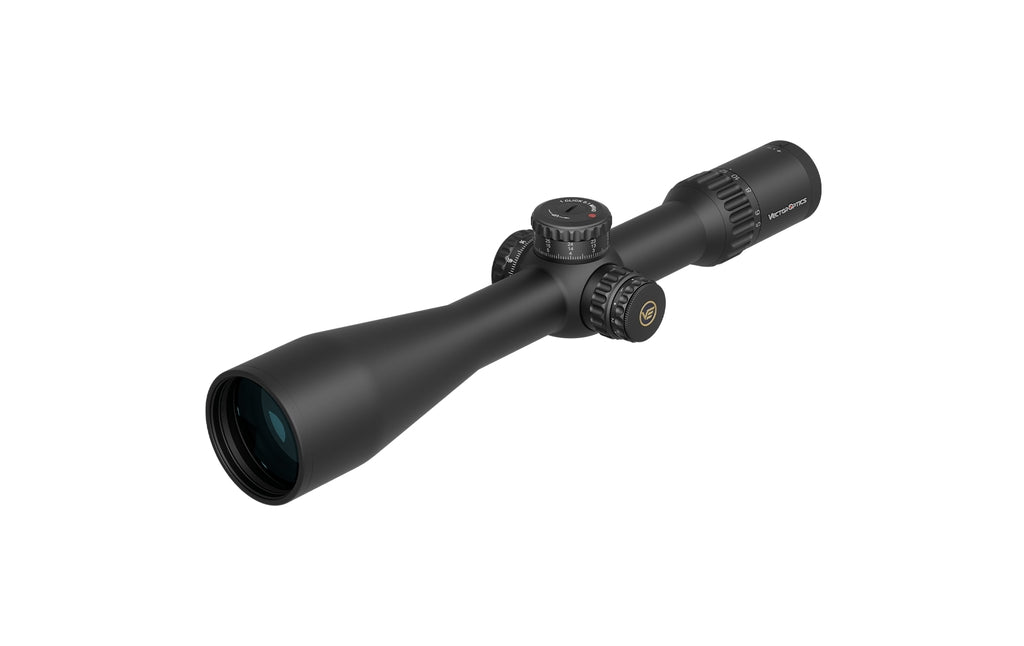 Continental x6 5-30x56 VCT FFP