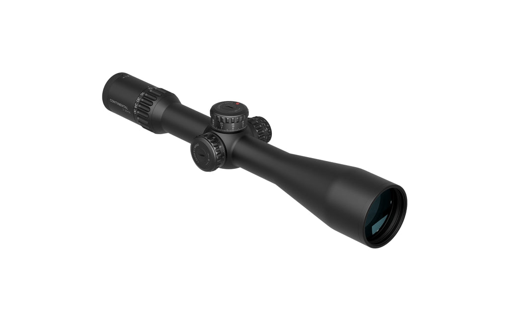 Continental x6 5-30x56 VCT FFP