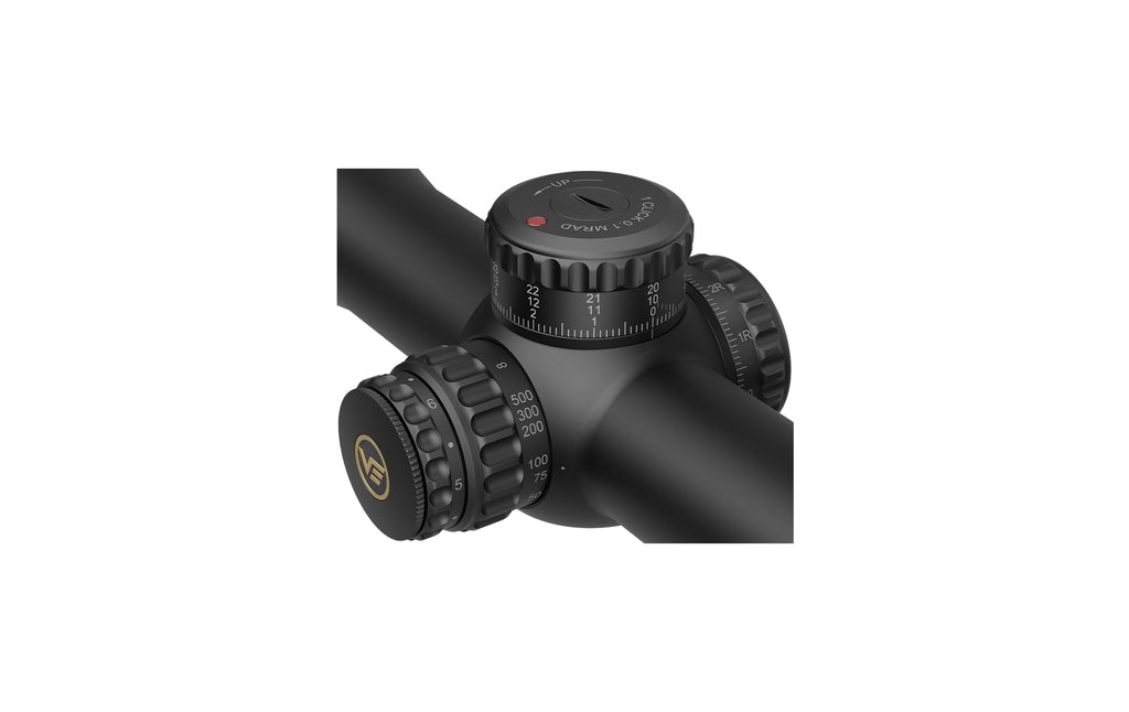 Continental x6 5-30x56 VCT FFP