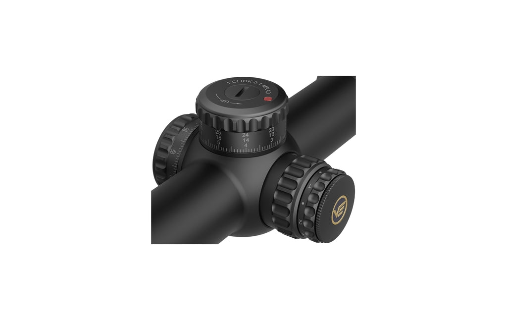Continental x6 5-30x56 VCT FFP