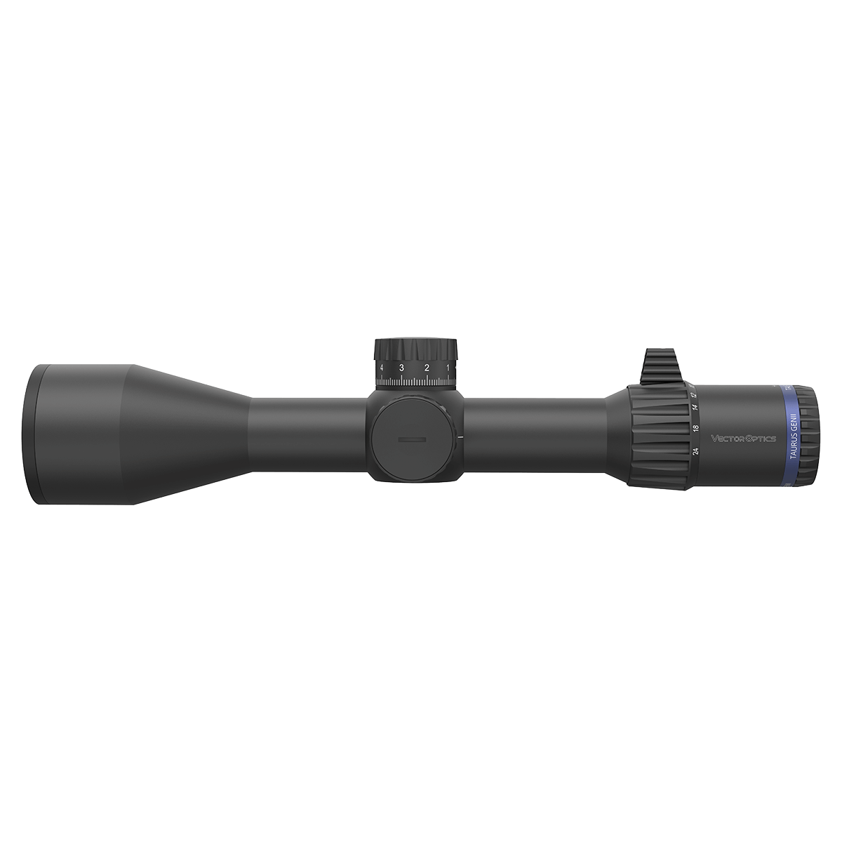 Taurus GenII 3-24x56 ED FFP Visor de Rifle
