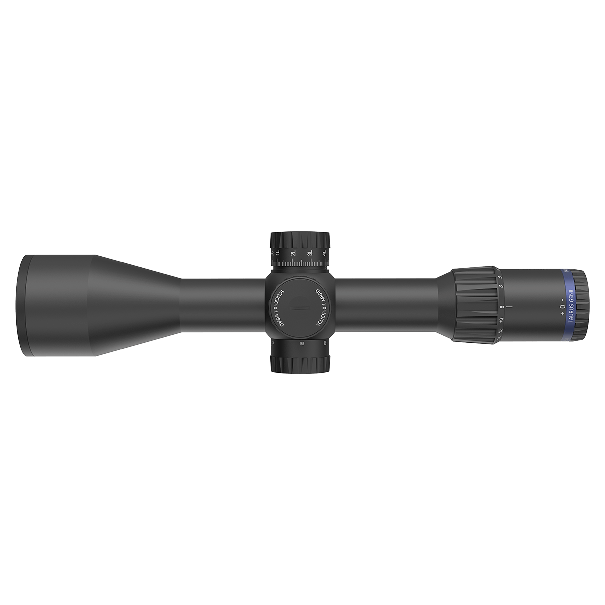 Taurus GenII 3-24x56 ED FFP Visor de Rifle