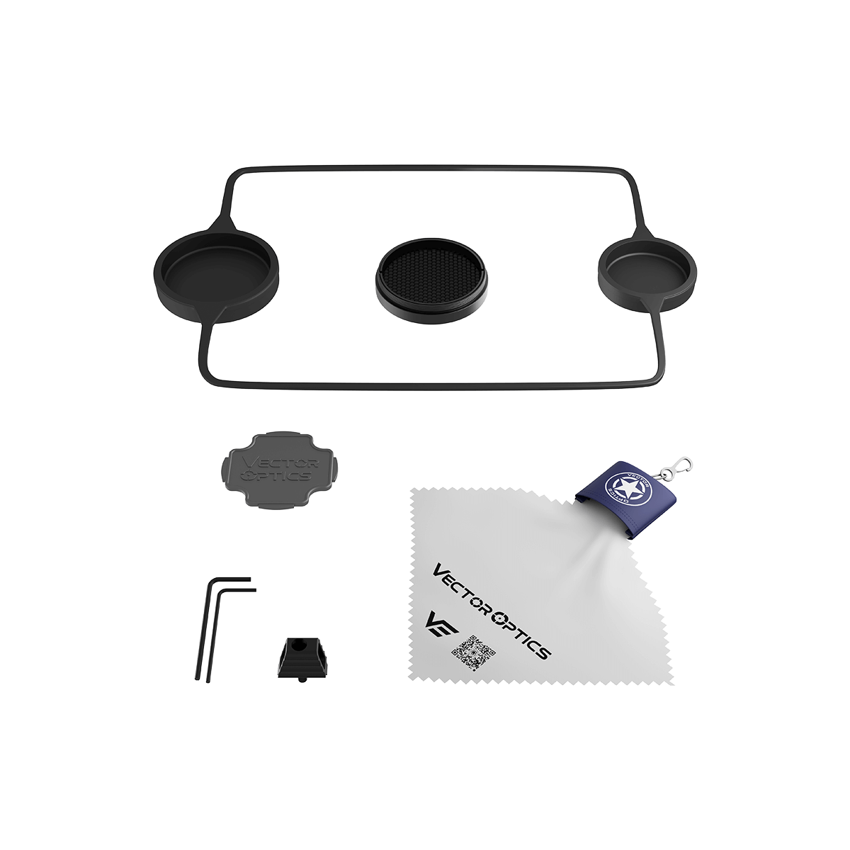 Taurus GenII 3-24x56 ED FFP Visor de Rifle
