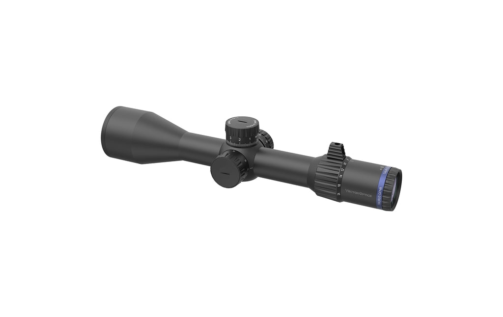 Taurus GenII 3-24x56 ED FFP