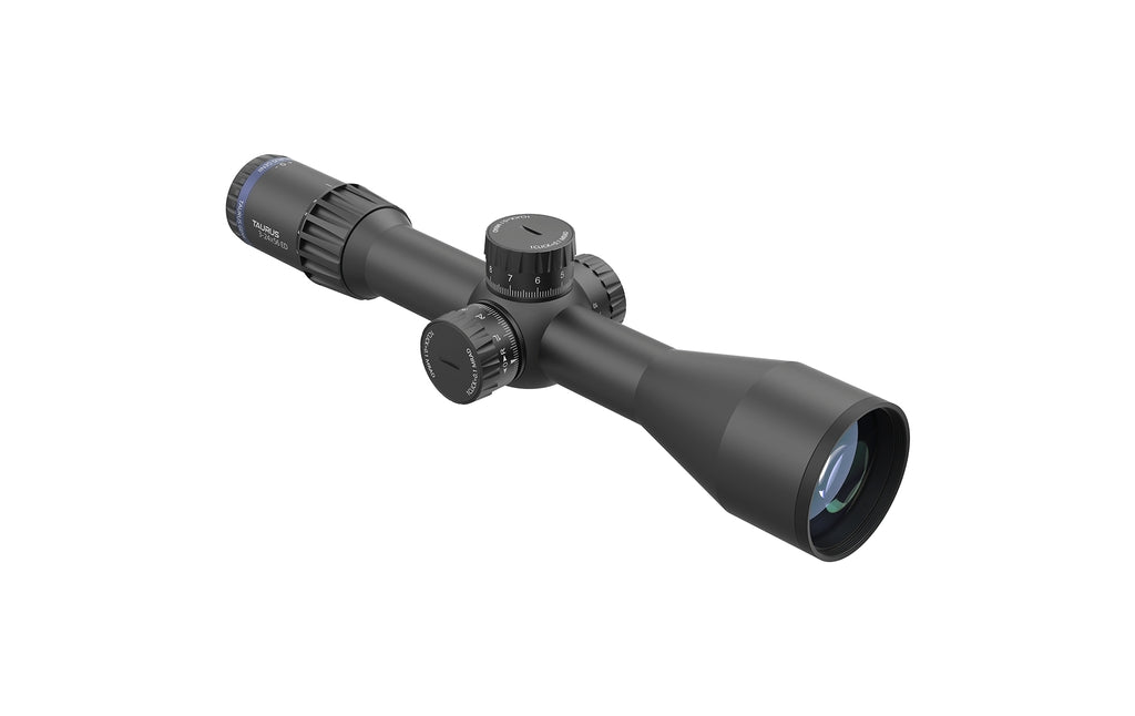 Taurus GenII 3-24x56 ED FFP