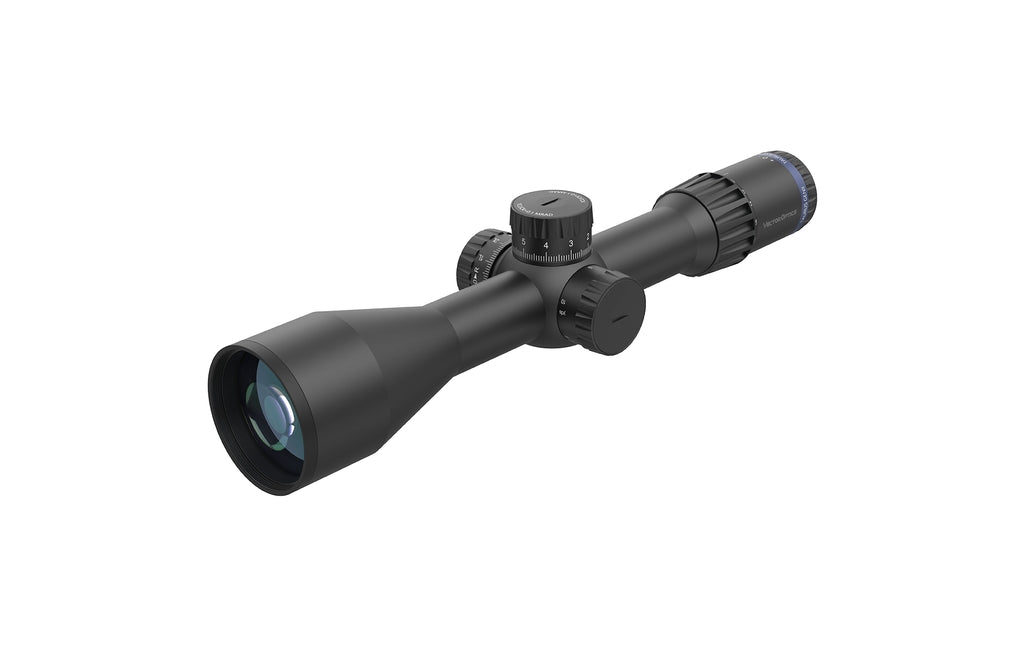 Taurus GenII 3-24x56 ED FFP