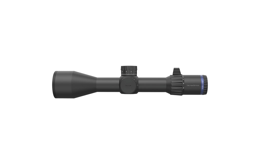Taurus GenII 3-24x56 ED FFP