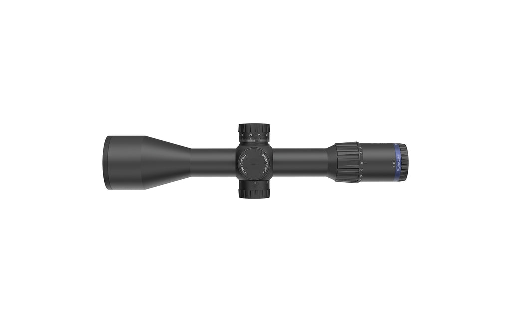 Taurus GenII 3-24x56 ED FFP