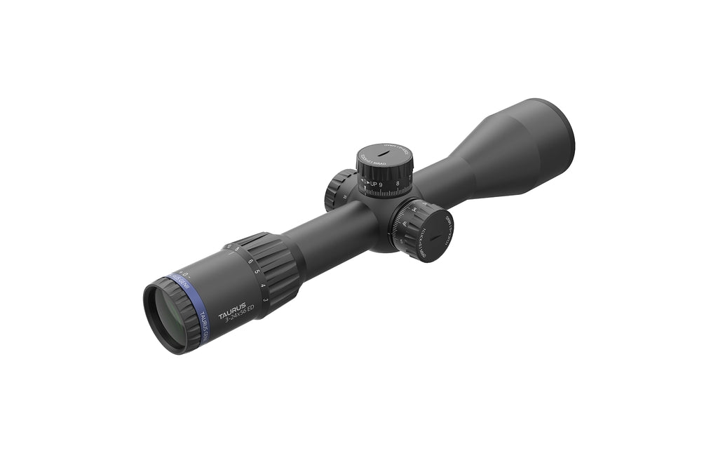 Taurus GenII 3-24x56 ED FFP
