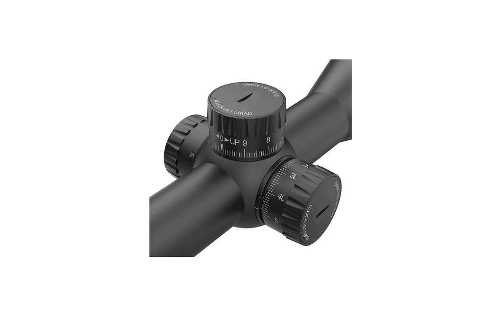 Taurus GenII 3-24x56 ED FFP