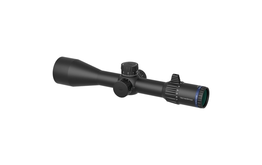 Taurus 4-32x56 ED FFP