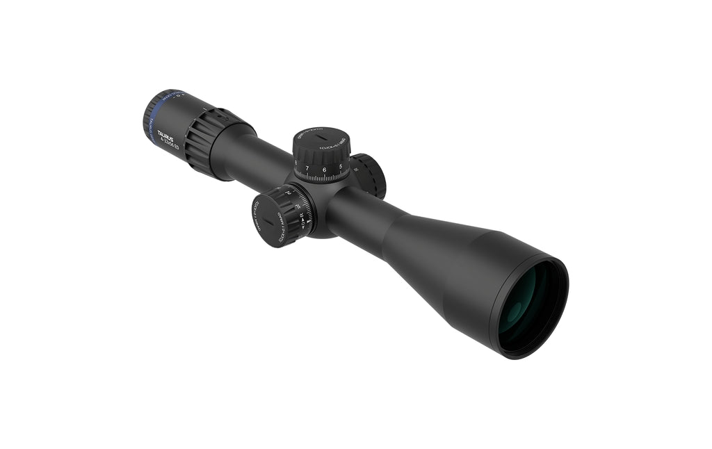 Taurus 4-32x56 ED FFP