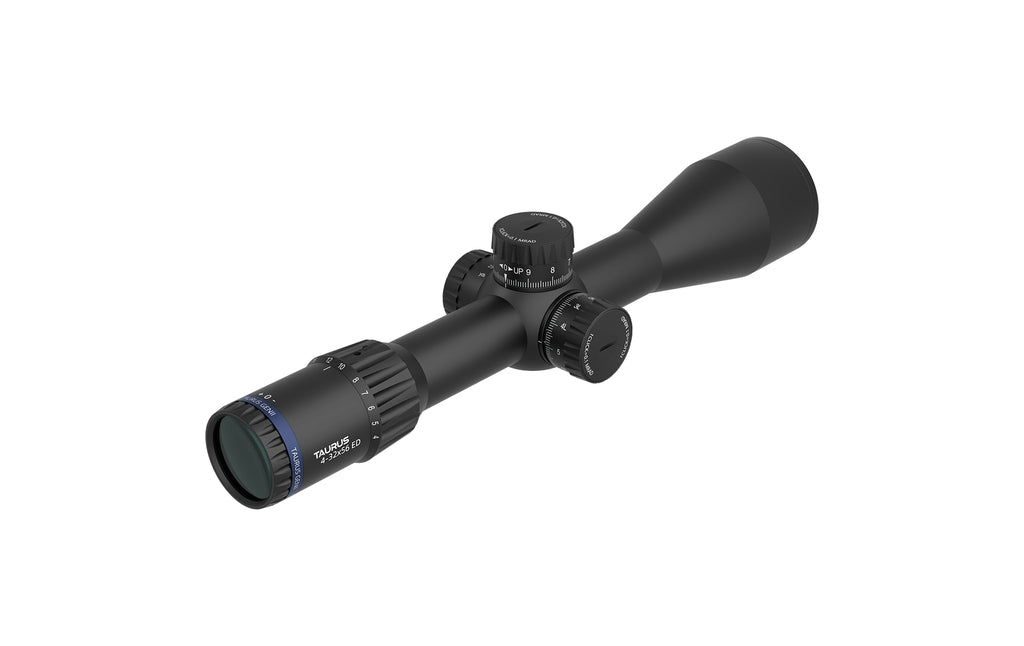 Taurus 4-32x56 ED FFP