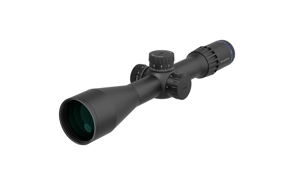 Taurus 4-32x56 ED FFP