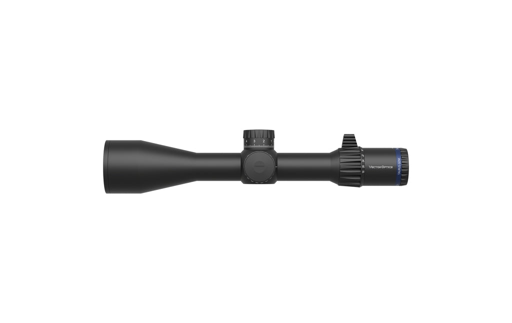 Taurus 4-32x56 ED FFP