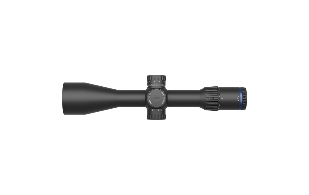 Taurus 4-32x56 ED FFP