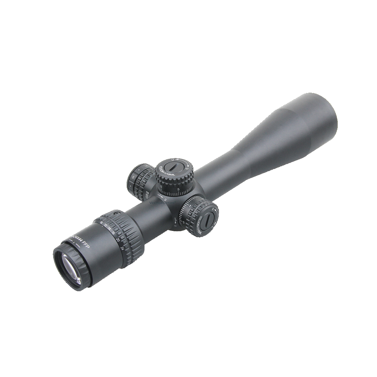 Mira Telescópica Veyron 6-24x44 IR Primer Plano Focal Iluminada