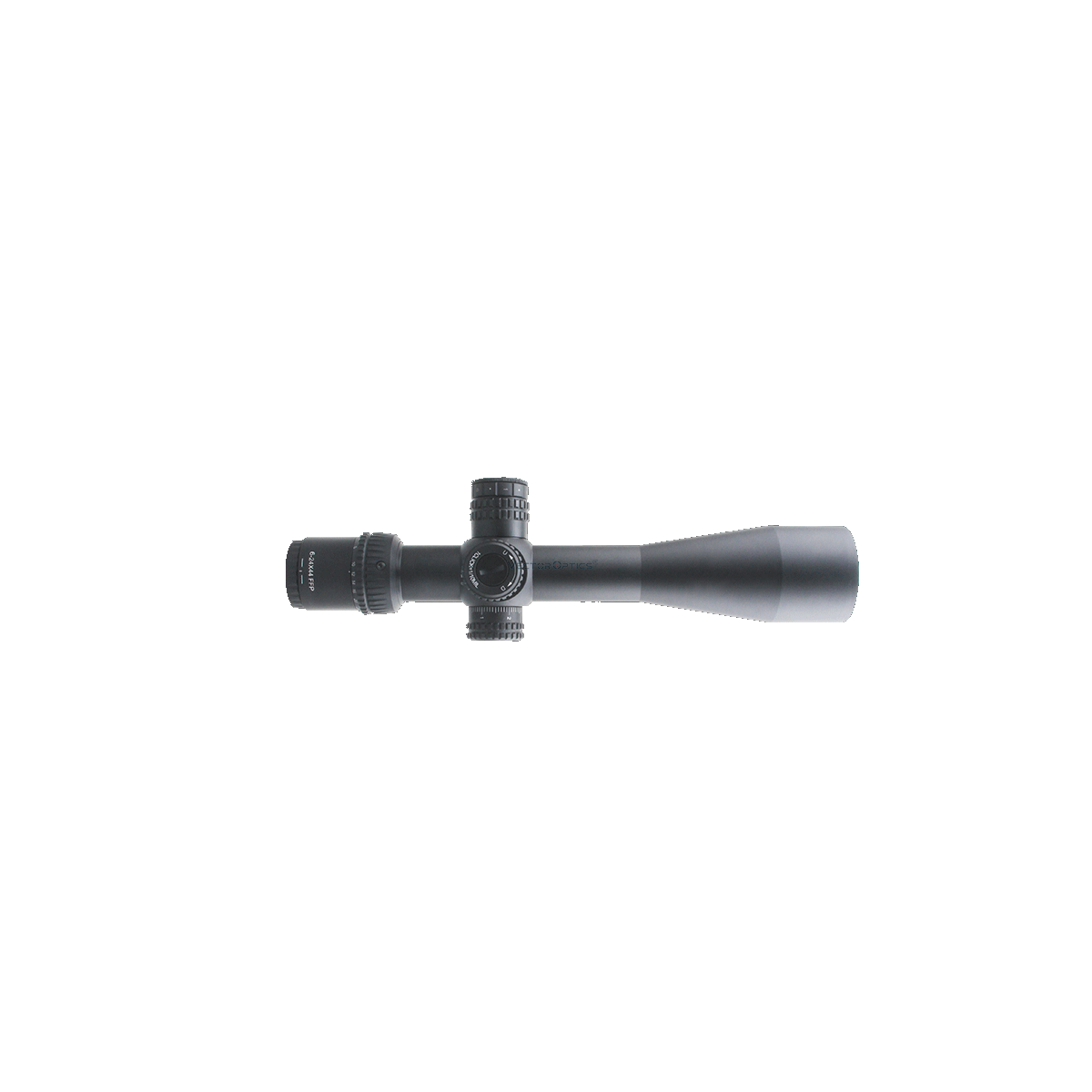 Mira Telescópica Veyron 6-24x44 IR Primer Plano Focal Iluminada