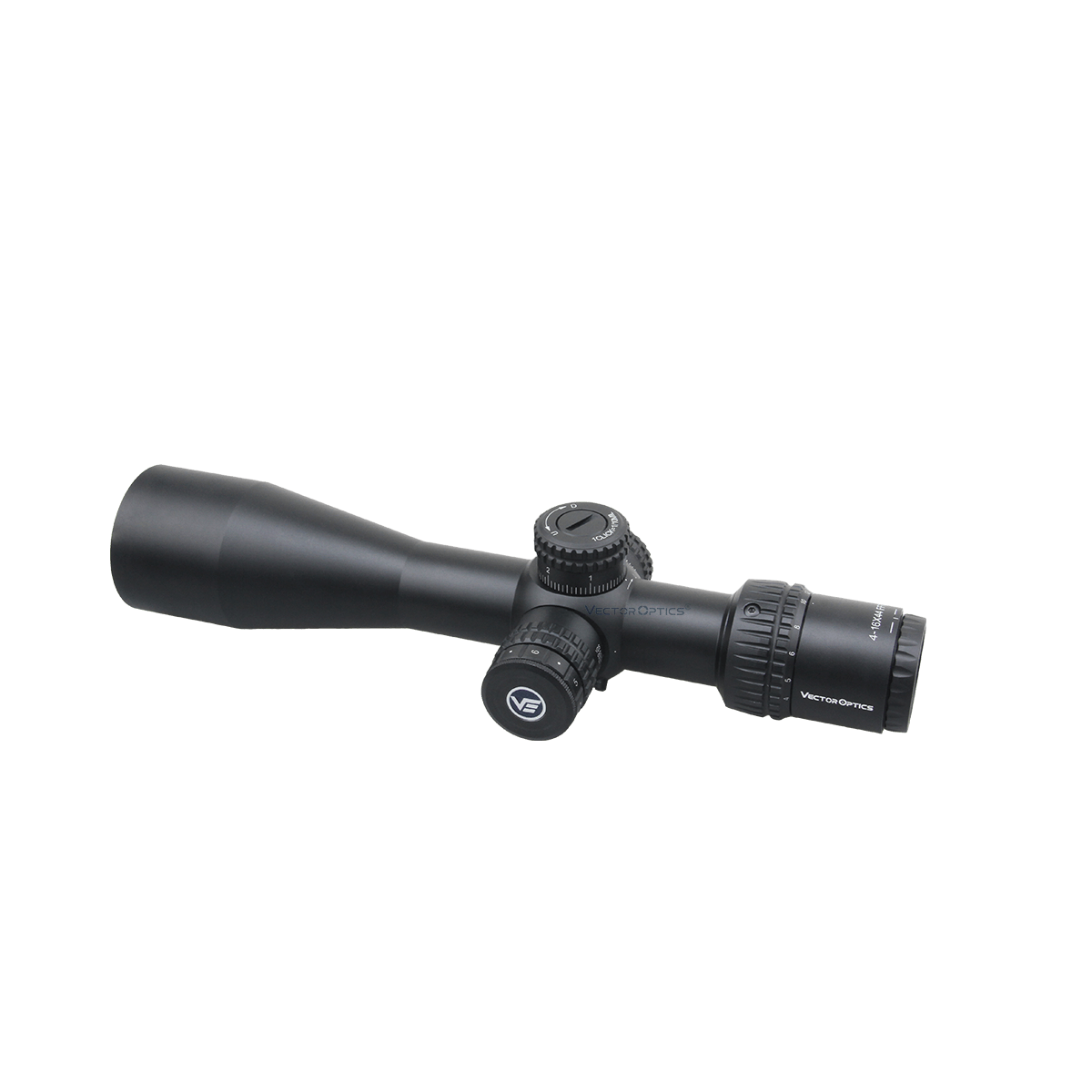 Mira Telescópica Veyron 4-16x44 IR Primer Plano Focal Iluminada