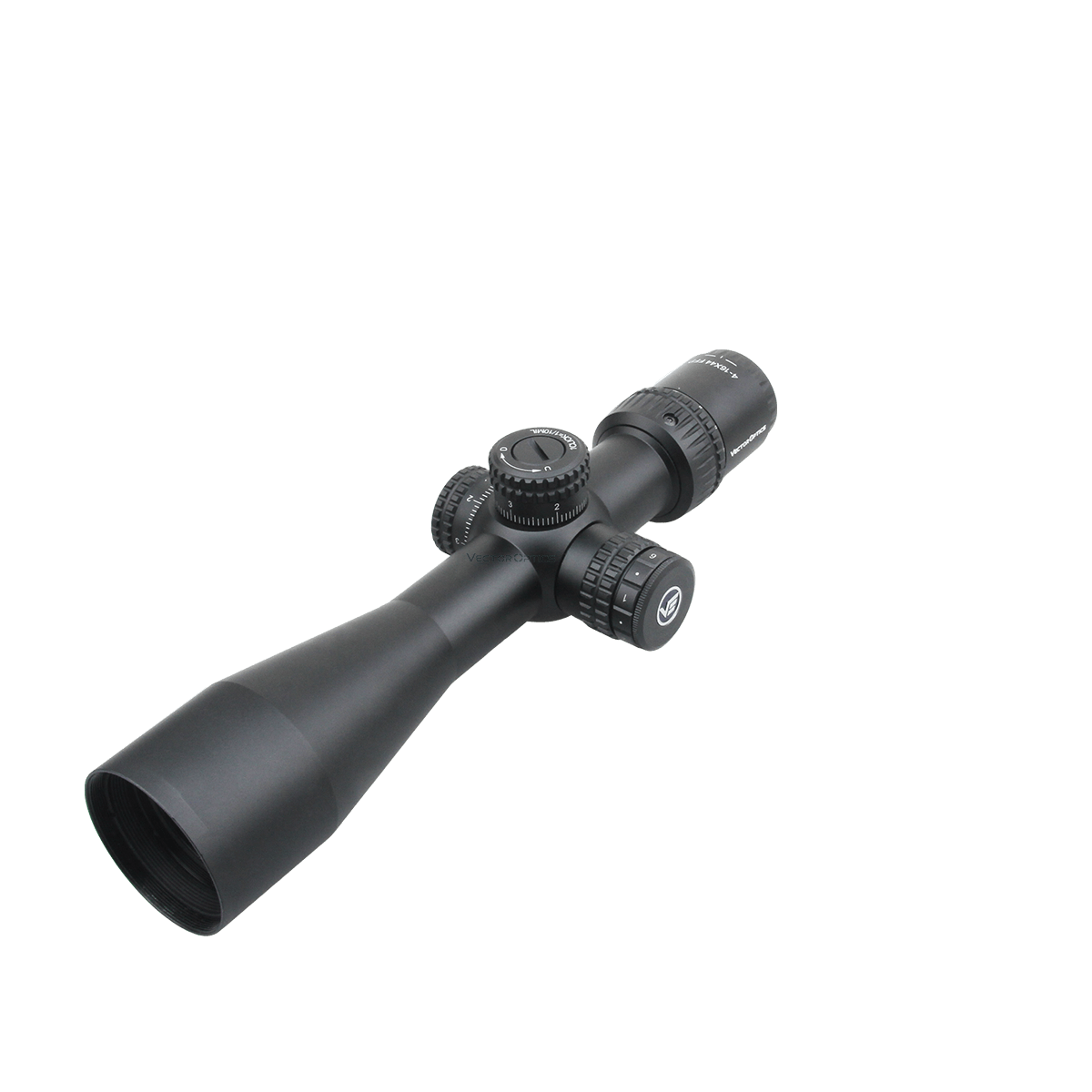 Mira Telescópica Veyron 4-16x44 IR Primer Plano Focal Iluminada