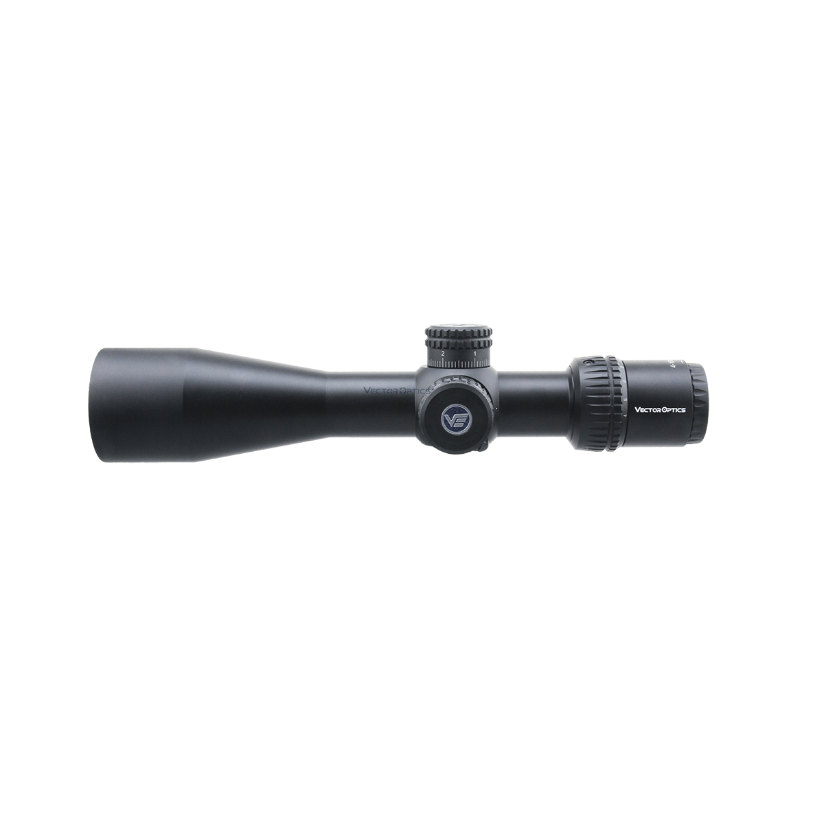Mira Telescópica Veyron 4-16x44 IR Primer Plano Focal Iluminada