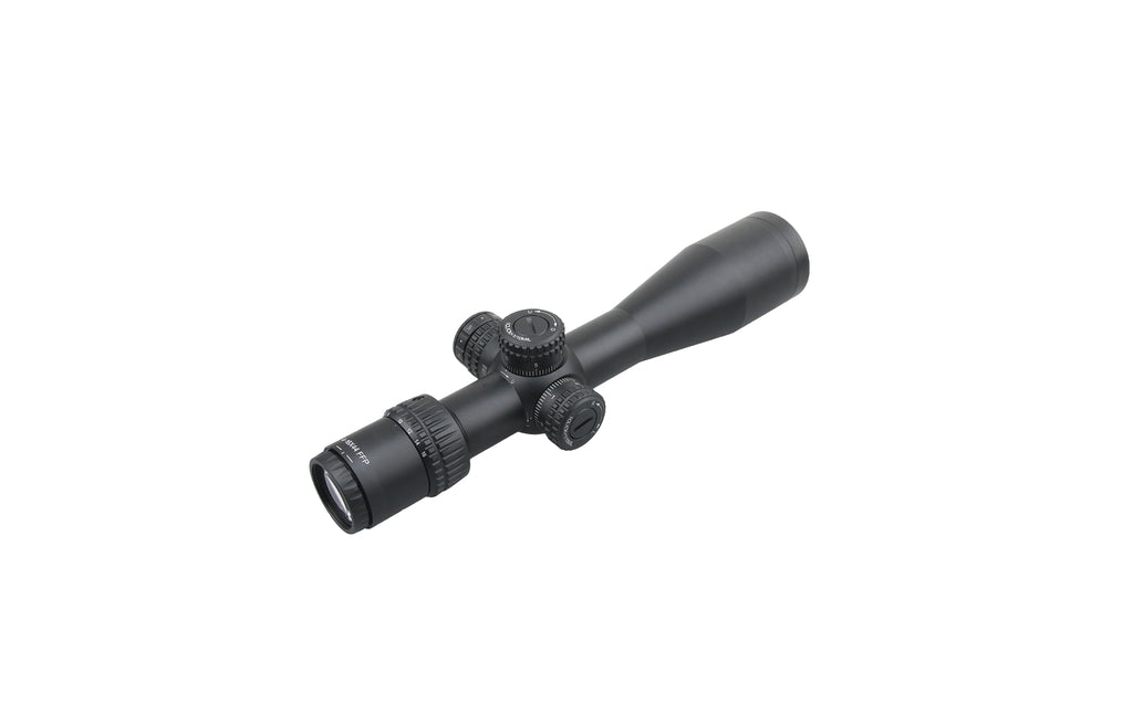 Veyron 4-16x44 IR FFP