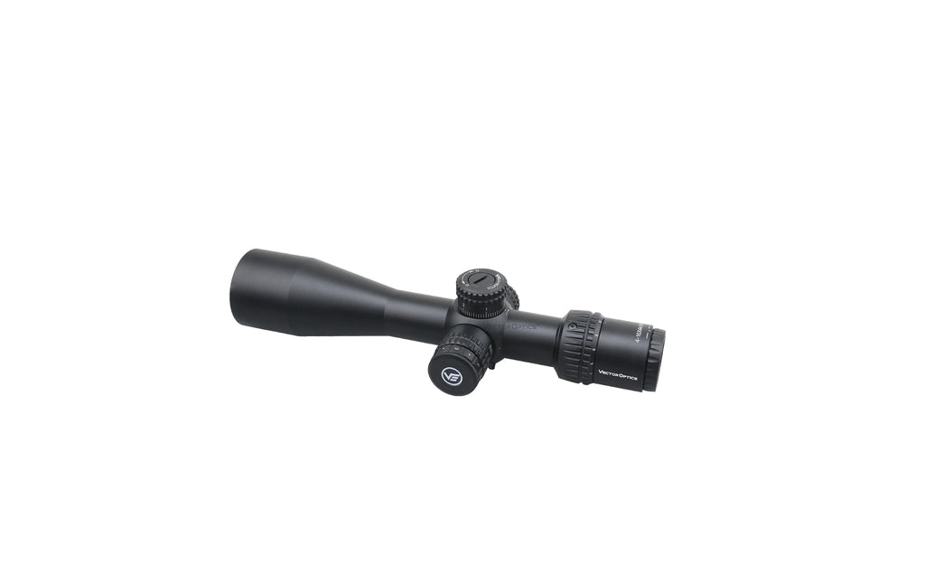 Veyron 4-16x44 IR FFP